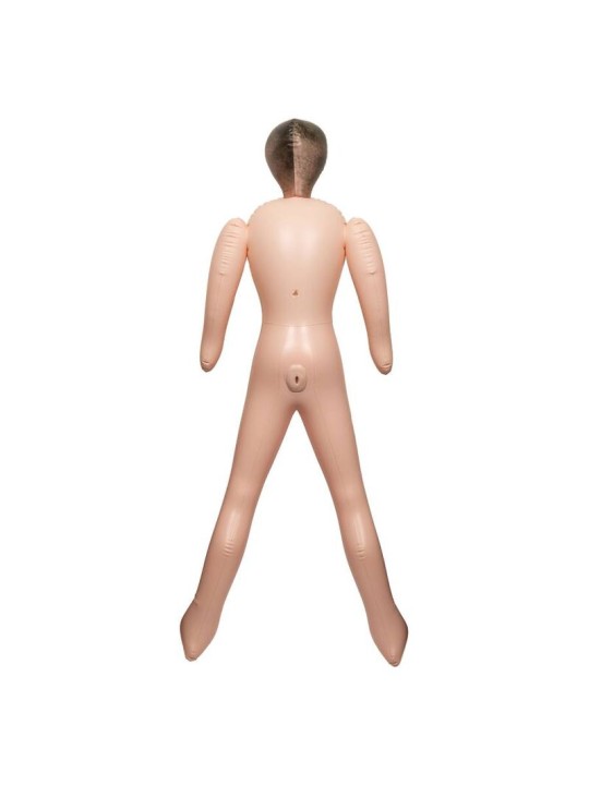 CALEXOTICS PERSONAL TRAINER LOVE DOLL