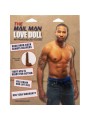 CALEXOTICS THE MAIL MAN LOVE DOLL