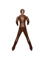 CALEXOTICS THE MAIL MAN LOVE DOLL