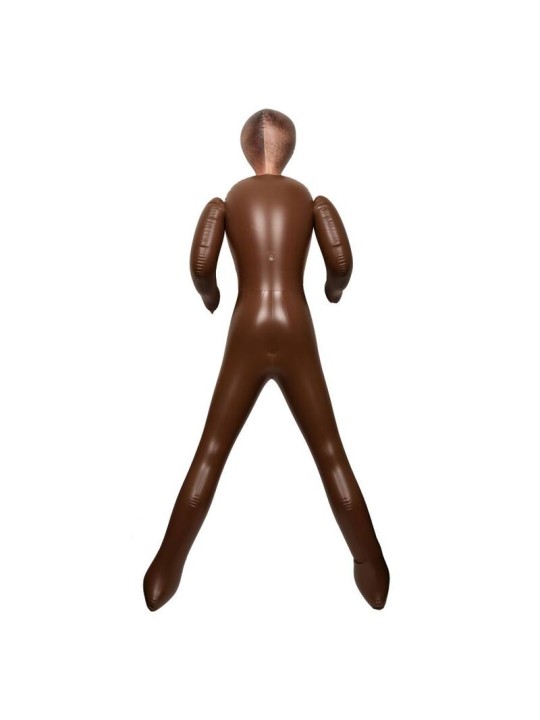 CALEXOTICS THE MAIL MAN LOVE DOLL