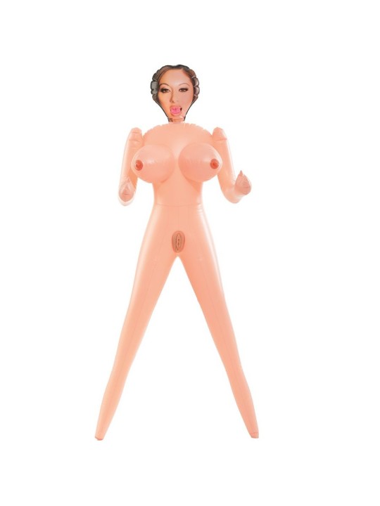 EXTREME DOLLZ BROOKE LE HOOK