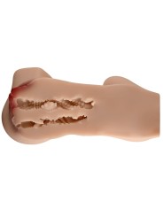 XISE SUSIE TORSO REALISTICO FEMENINO 28 CM