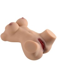 XISE VERA TORSO REALISTICO FEMENINO