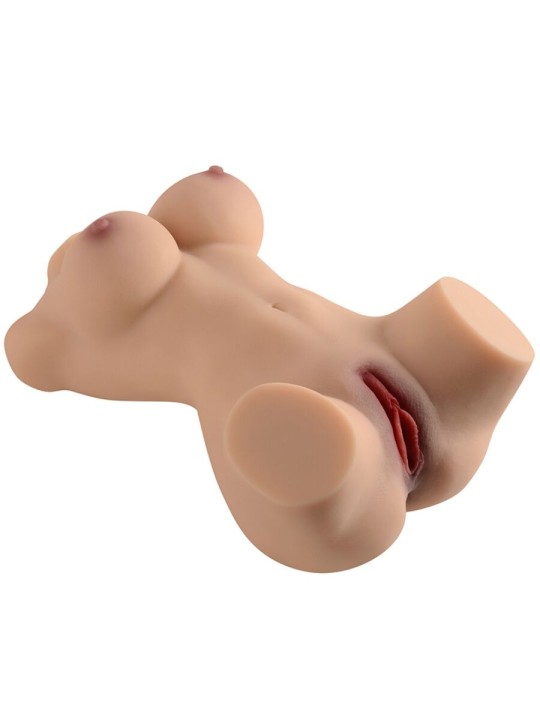 XISE VERA TORSO REALISTICO FEMENINO