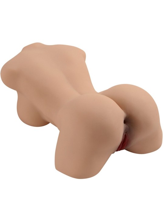 XISE VERA TORSO REALISTICO FEMENINO