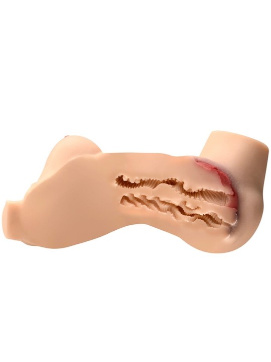 XISE VERA TORSO REALISTICO FEMENINO