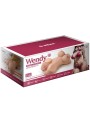 XISE WENDY SUCKING TORSO FEMENINO CON VIBRACION Y CONTROL REMOTO 6 KG