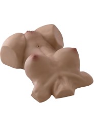 SILEXD HELENA TORSO REALISTICO FEMENINO NATURAL