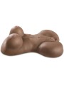 EXTREME TOYZ FUCK ME SILLY 2 TORSO FEMENINO NEGRA EXTRA REAL