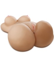EXTREME TOYZ PIPEDREAM EXTREME MEGA FUCK SLUT MASTURBATOR