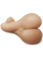 EXTREME TOYZ PIPEDREAM EXTREME MEGA FUCK SLUT MASTURBATOR