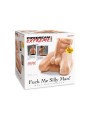 EXTREME TOYZ PIPEDREAMS BUSTO TORSO CON PENE FUCK ME SILLY MAN