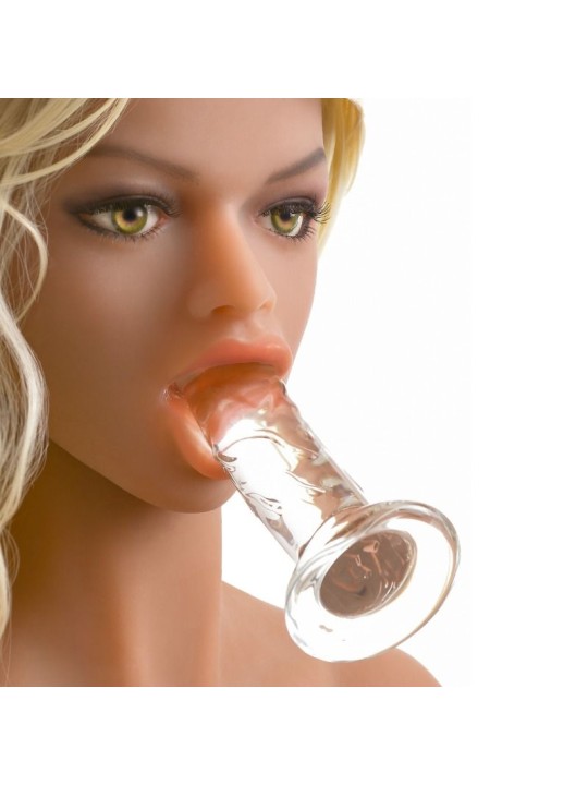 EXTREME TOYZ PIPEDREAM EXTREME ULTIMATE FANTASY DOLLS KITTY 168 CM