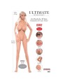 EXTREME TOYZ PIPEDREAM EXTREME ULTIMATE FANTASY DOLLS KITTY 168 CM