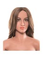 EXTREME TOYZ PIPEDREAM EXTREME FANTASY DOLLS MUNECA CARMEN 165 CM