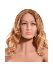 EXTREME TOYZ PIPEDREAM MUNECA ULTIMATE FANTASY DOLLS BIANCA 163 CM