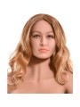 EXTREME TOYZ PIPEDREAM MUNECA ULTIMATE FANTASY DOLLS BIANCA 163 CM