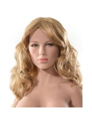 FETISH FANTASY EXTREME PIPEDREAM MUNECA REALISTICA ULTIMATE FANTASY DOLLS MANDY