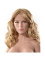 FETISH FANTASY EXTREME PIPEDREAM MUNECA REALISTICA ULTIMATE FANTASY DOLLS MANDY
