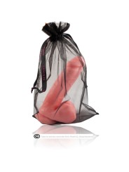 BAILE DILDO NATURAL BRAVE MAN 20 CM