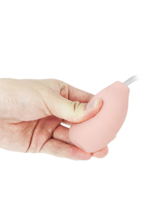 BAILE EROS PENE EYACULADOR REALISTICO