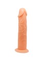 BAILE DILDO VIVE REALISTIC 198 CM COR NATURAL