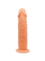 BAILE DILDO VIVE REALISTIC 198 CM COR NATURAL