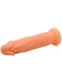 BAILE DILDO VIVE REALISTIC 198 CM COR NATURAL