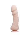 BAILE THE BIG PENIS DILDO REALISTICO NATURAL 235 CM