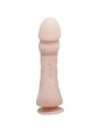 BAILE THE BIG PENIS DILDO REALISTICO NATURAL 235 CM
