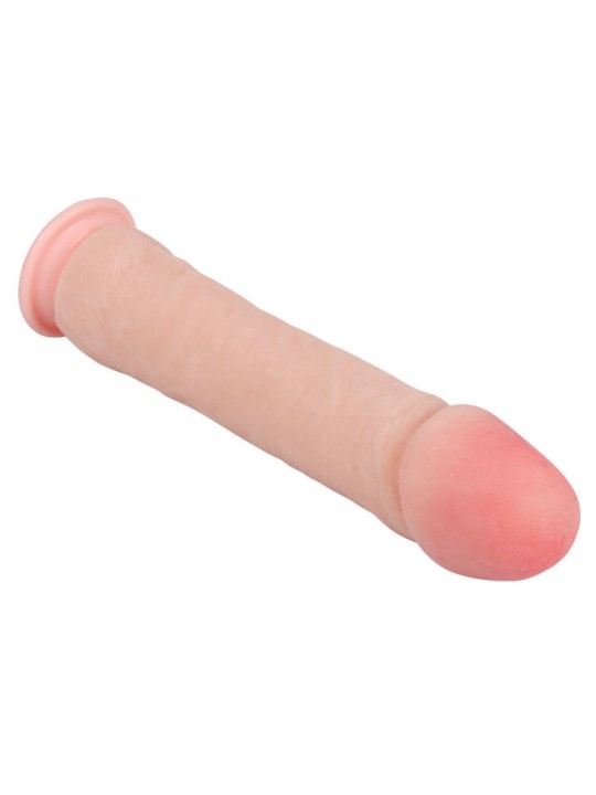 BAILE THE BIG PENIS DILDO REALISTICO NATURAL 26CM