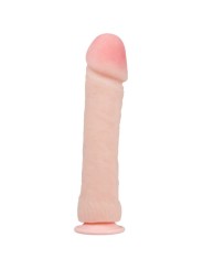 BAILE THE BIG PENIS DILDO REALISTICO NATURAL 26CM