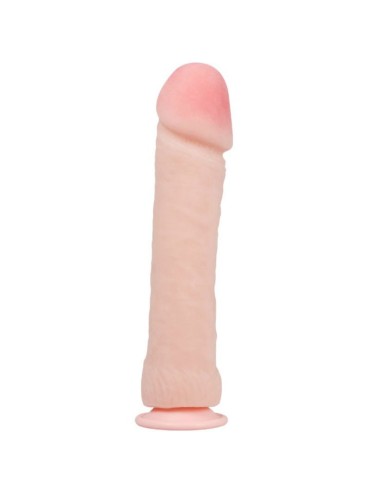 BAILE THE BIG PENIS DILDO REALISTICO NATURAL 26CM