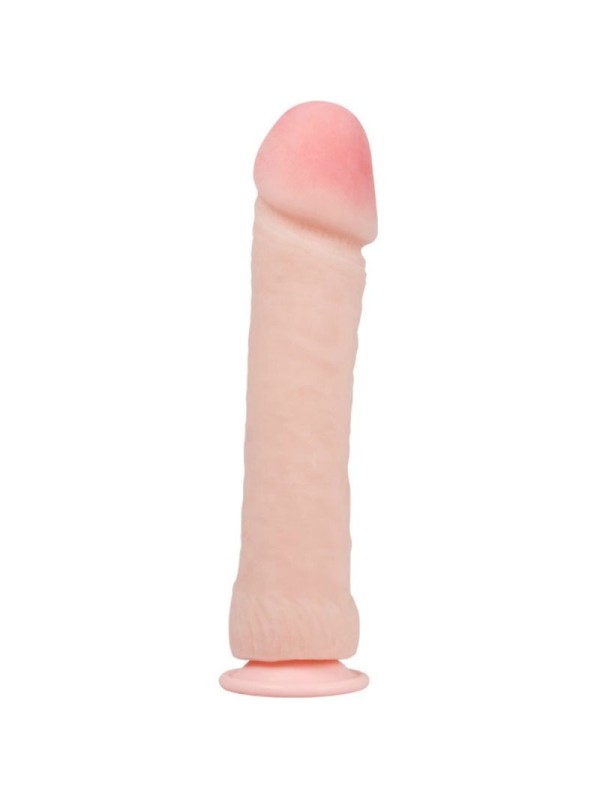 BAILE THE BIG PENIS DILDO REALISTICO NATURAL 26CM