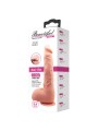 BAILE DILDO REALISTICO JASON NATURAL 24 CM