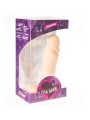 PINK ROOM AMADEO DILDO REALISTICO NATURAL 155 CM