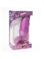 PINK ROOM DAYAN DILDO REALISTICO LILA 17 CM