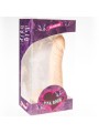PINK ROOM EBAN DILDO REALISTICO NATURAL 19 CM