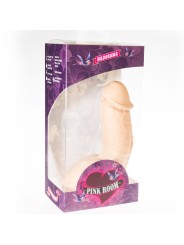 PINK ROOM ELIAN DILDO REALISTICO NATURAL 175 CM