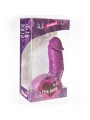 PINK ROOM ELIAN DILDO REALISTICO LILA 175 CM