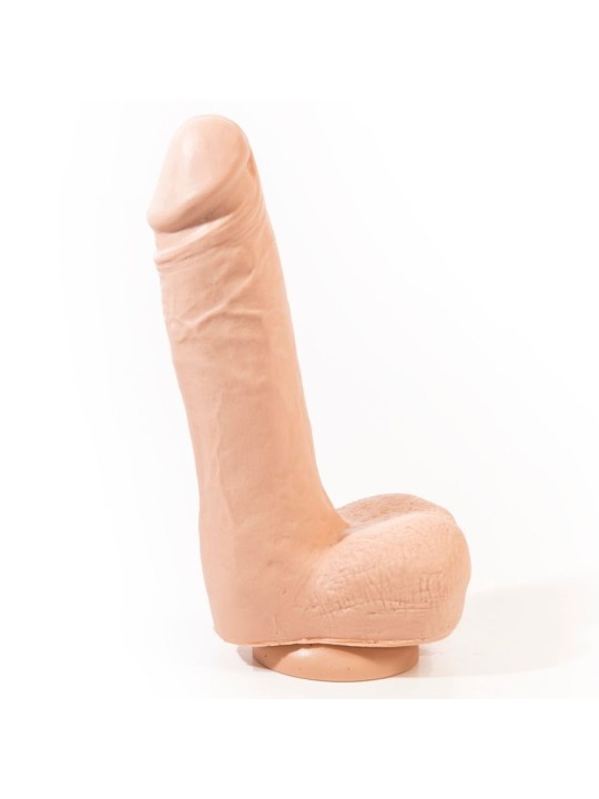 PINK ROOM ANTON DILDO REALISTICO NATURAL 215 CM