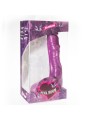 PINK ROOM NILO DILDO REALISTICO LILA 23 CM