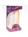 PINK ROOM CHEMS DILDO REALISTICO NATURAL 20 CM