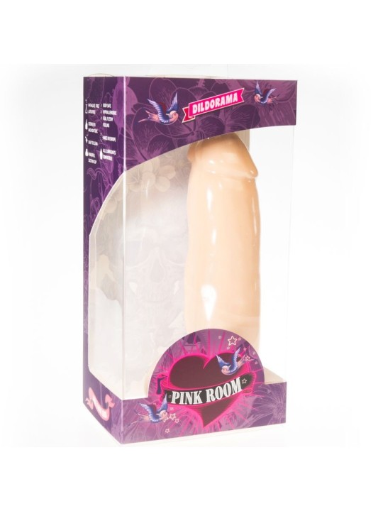 PINK ROOM MYLORD DILDO REALISTICO NATURAL 205 CM