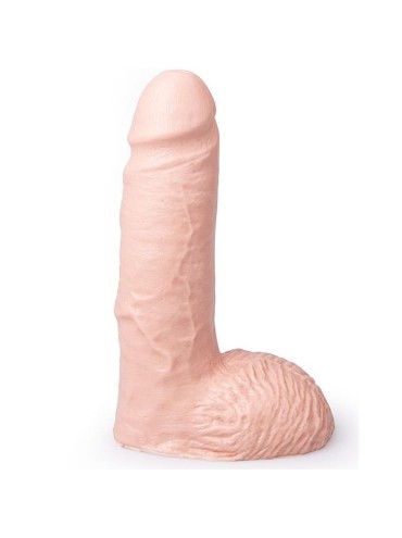 HUNG SYSTEM DILDO COLOR NATURAL MARCEL 17 CM