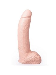 HUNG SYSTEM GEORGE PENE REALISTICO PVC 22CM