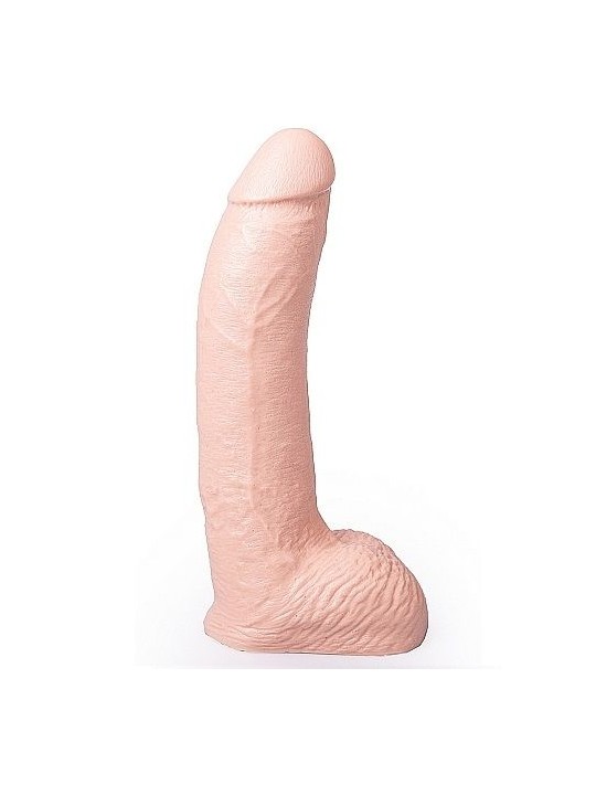 HUNG SYSTEM GEORGE PENE REALISTICO PVC 22CM