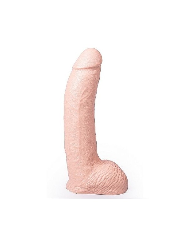 HUNG SYSTEM GEORGE PENE REALISTICO PVC 22CM