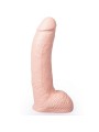 HUNG SYSTEM GEORGE PENE REALISTICO PVC 22CM