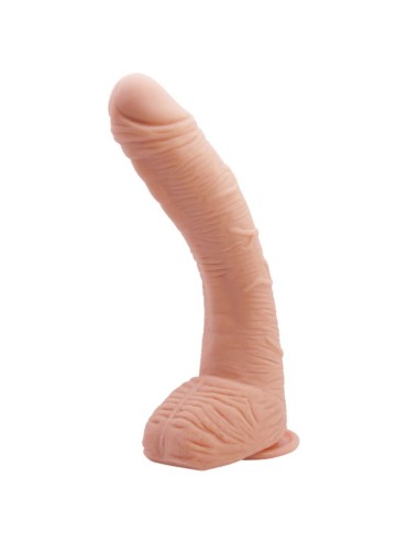BAILE ALEX DILDO PIEL REALISTA 27 CM